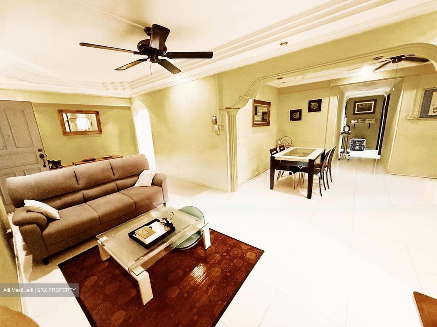 Blk 897C Woodlands Drive 50 (Woodlands), HDB 5 Rooms #477789591